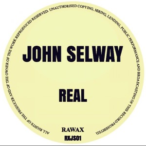 John Selway的專輯Real