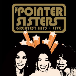 收聽The Pointer Sisters的Automatic歌詞歌曲