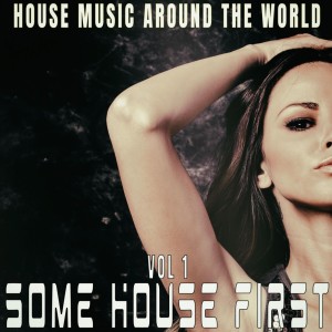 Listen to Scream (Deep Atlantique Mix) song with lyrics from Santos Pasha