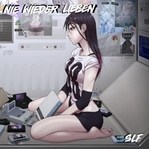 Album Nie Wieder Lieben from SLF