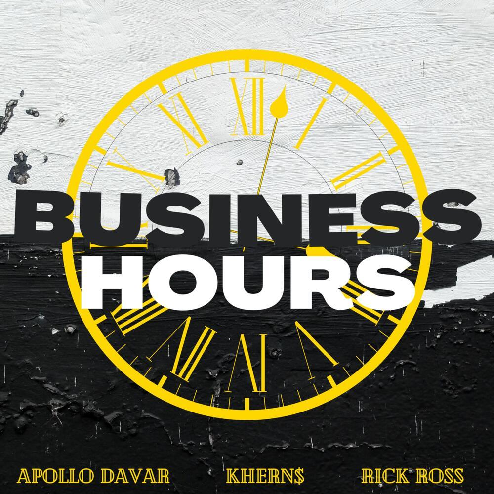 Business Hours (Explicit)
