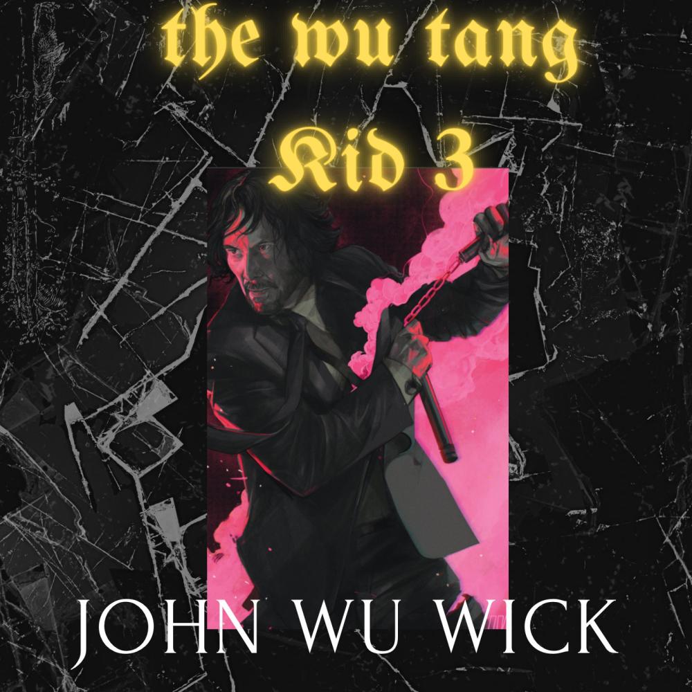 J. Wu Wick (Explicit)