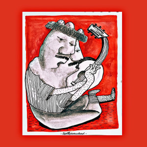 ดาวน์โหลดและฟังเพลง Tak Ada พร้อมเนื้อเพลงจาก Abdillahramdhani