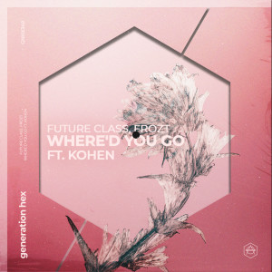 Kohen的專輯Where'd You Go