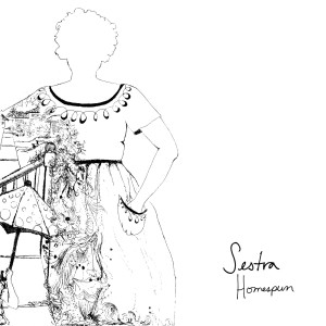 Listen to Take My Heart song with lyrics from Sestra