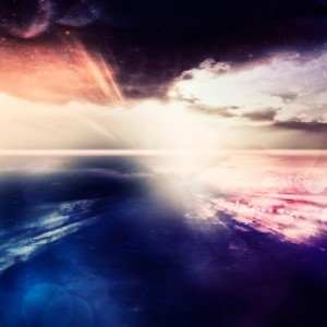 Album Infinite Horizons and Dreams oleh Insomnia Relief Music