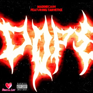 收聽MADDIECA$H的DOPE (Explicit)歌詞歌曲