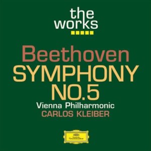 維也納愛樂樂團的專輯Beethoven: Symphony No.5