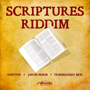 Jaron Nurse的專輯Scriptures Riddim (Original Edition)