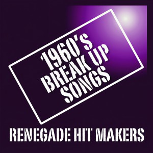 收聽Renegade Hit Makers的You Can’t Hurry Love歌詞歌曲