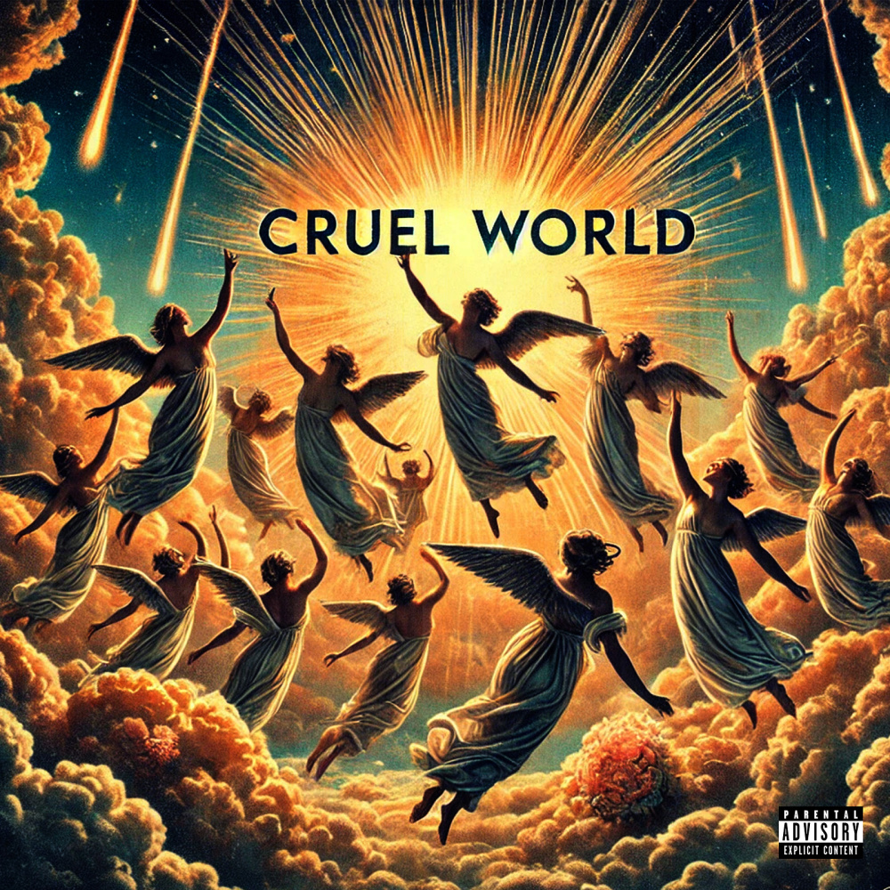 Cruel World (Explicit)