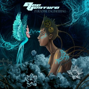收聽Ace Ventura的Pranava歌詞歌曲