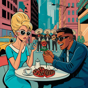 default playlist img