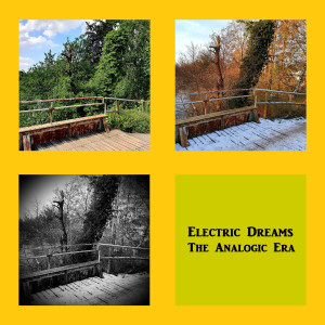Listen to Analogic Era 3 (Death of an Analogue) song with lyrics from Electric Dreams