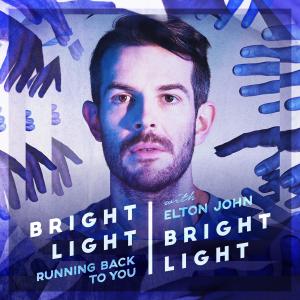 收聽Bright Light Bright Light的Running (Radio Edit)歌詞歌曲