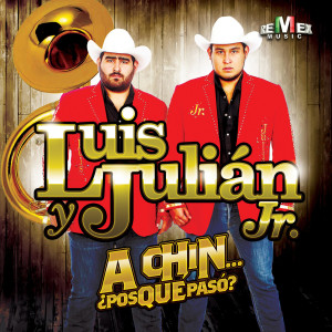 ดาวน์โหลดและฟังเพลง El Profugo del Talache พร้อมเนื้อเพลงจาก Luis y Julián Jr.