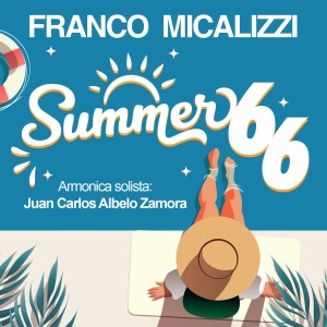 Franco Micalizzi的專輯Summer 66