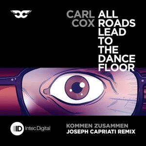 收聽Carl Cox的Kommen Zusammen (Joseph Capriati Remix)歌詞歌曲