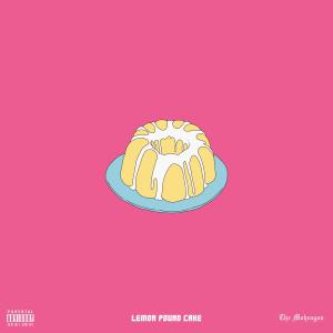 Lemon Pound Cake (Explicit)