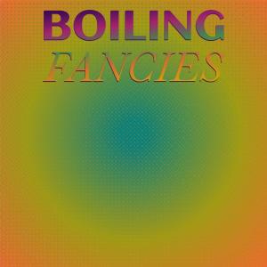 收聽Biva的Boiling Fancies歌詞歌曲