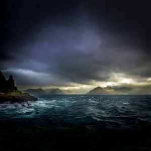 收聽Rain for Deep Sleep的Rain Drop Puddles歌詞歌曲