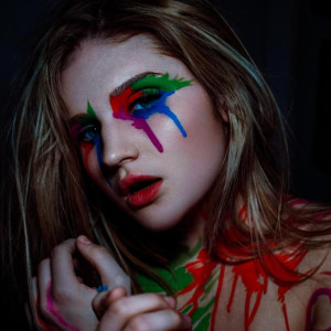 Album Drifting Apart from Grace Smiles