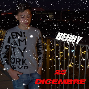 Benny的專輯25 Dicembre