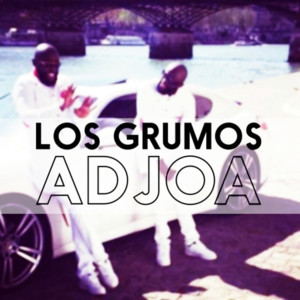 Album Adjoa from 