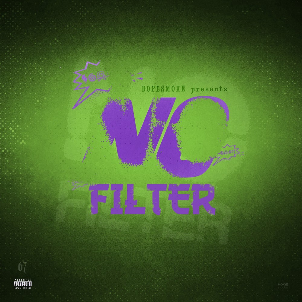 No Filter (Explicit)