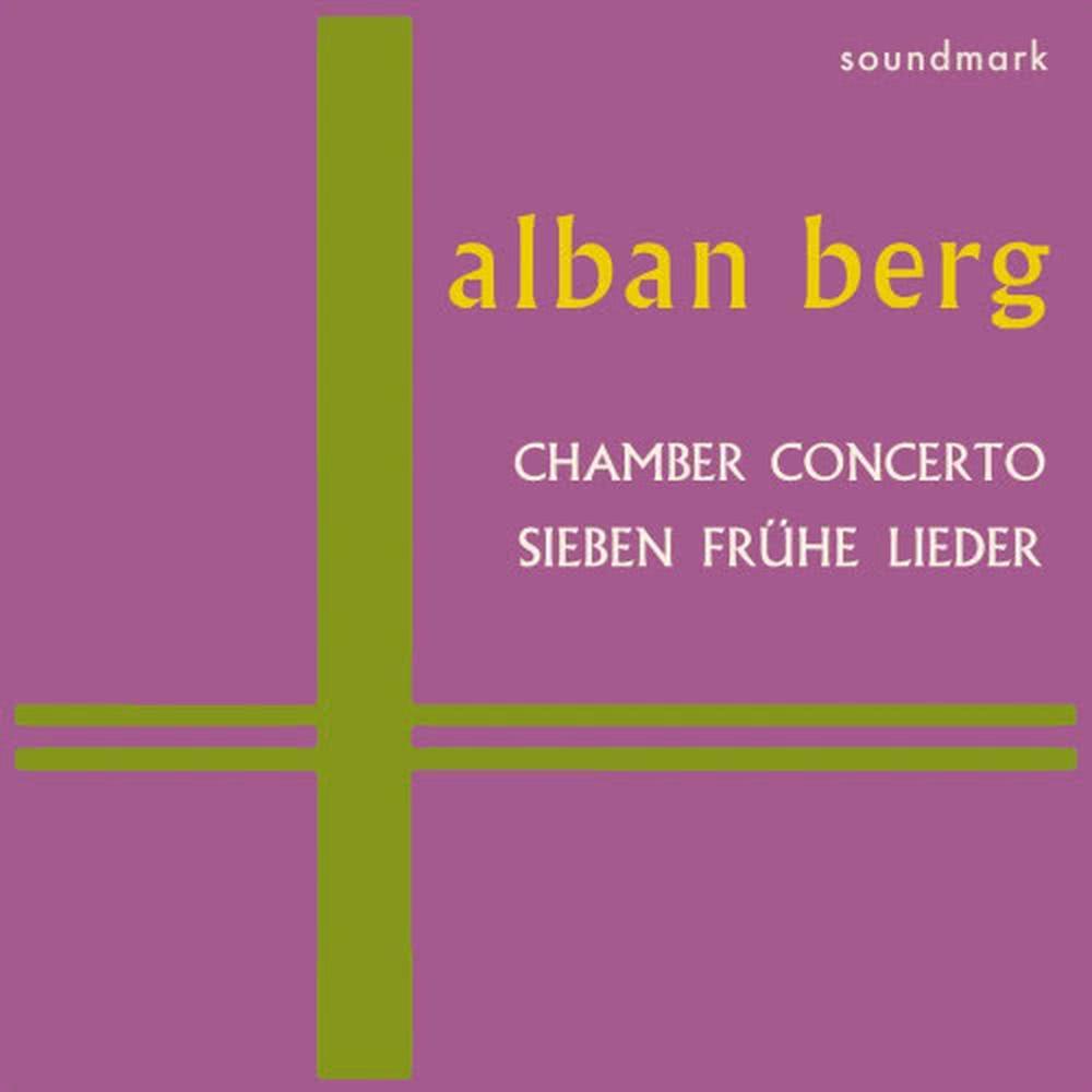 Sieben FrüHe Lieder  - V. I'm Zimmer