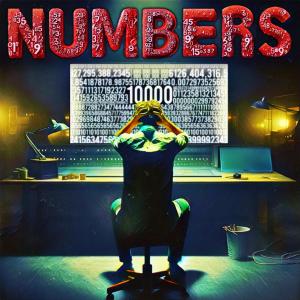 收聽Ferm的NUMBERS歌詞歌曲