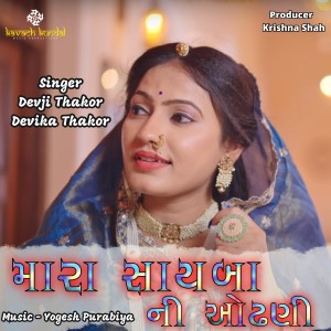 Album MARA SAYBA NI ODHANI from Devji Thakor