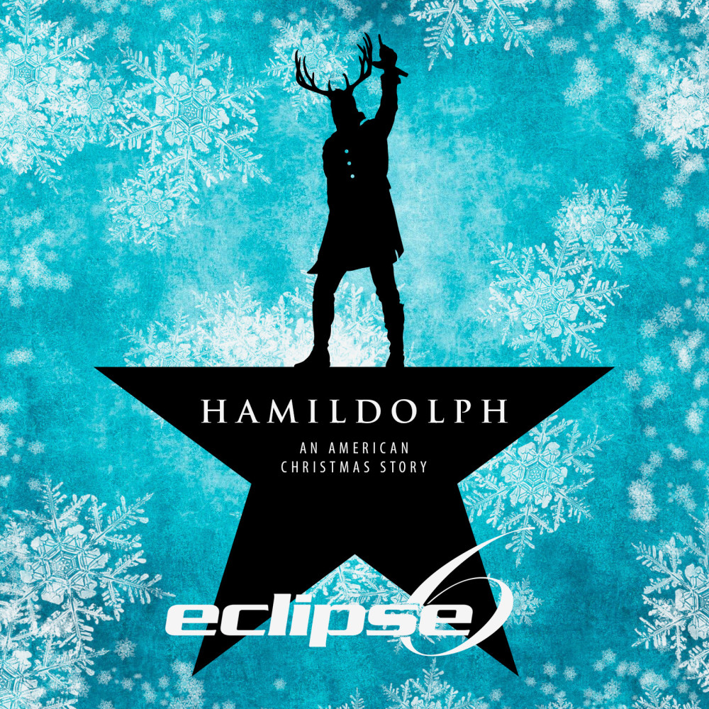 Hamildolph (An American Christmas Story)