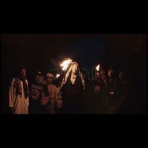 Album Toughness (Remix) from Taihei