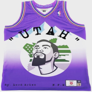 Listen to Utah song with lyrics from Lord Aries