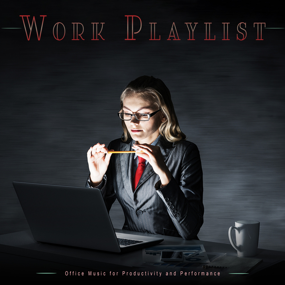 Calm Music For Focus and Concentration