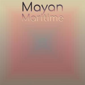 Dengarkan lagu Mayan Maritime nyanyian Sissy Arnes dengan lirik