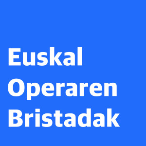 Various Artists的專輯Euskal Operaren Bristadak