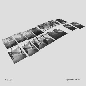 Album By Fainter Hammers, Further Heard from 