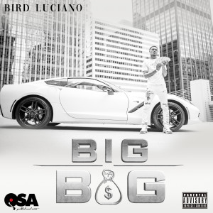 Dengarkan lagu Big Bag (Explicit) nyanyian Birdd Luciano dengan lirik