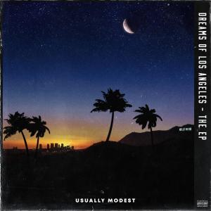 收聽USUALLY MODEST的DESPERATE (Explicit)歌詞歌曲