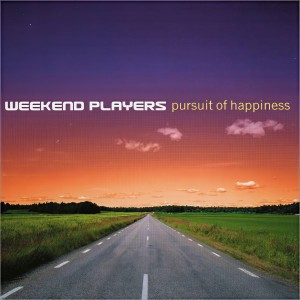 ดาวน์โหลดและฟังเพลง Higher Ground พร้อมเนื้อเพลงจาก Weekend Players
