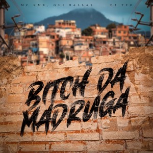 Dengarkan lagu ***** da Madruga (Explicit) nyanyian MC KMR dengan lirik