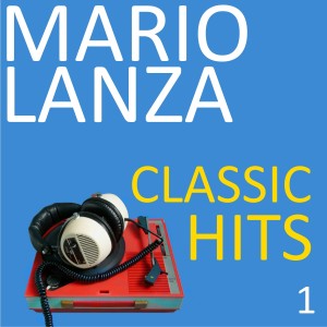 收聽Mario Lanza的La Fleur Que Tu M'avais Jetée歌詞歌曲