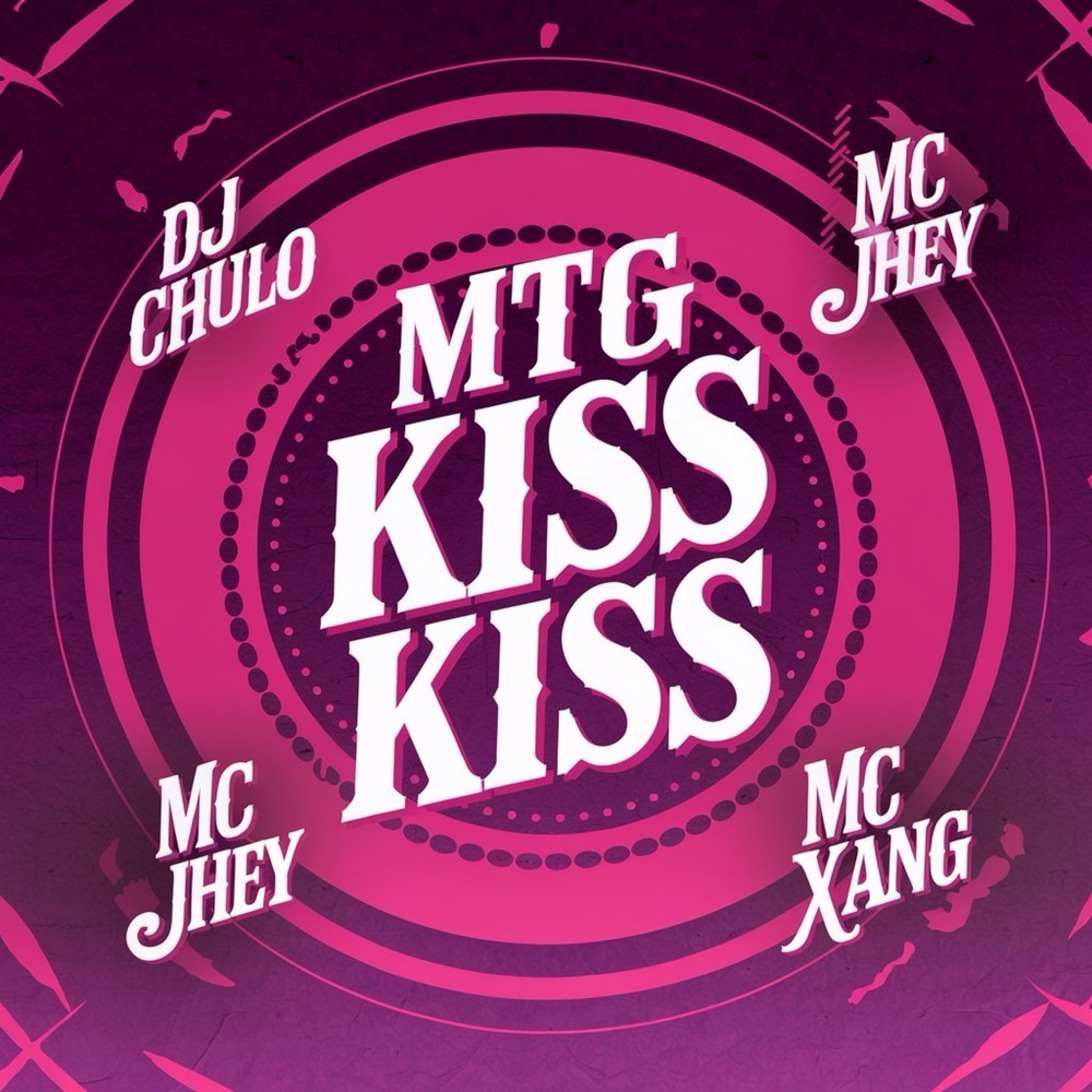 MTG KISS KISS (Explicit)