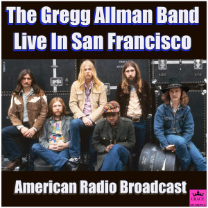 Dengarkan lagu Don`t Want You No More (Live) nyanyian The Gregg Allman Band dengan lirik