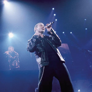 ดาวน์โหลดและฟังเพลง I'm Lovin' It พร้อมเนื้อเพลงจาก Justin Timberlake