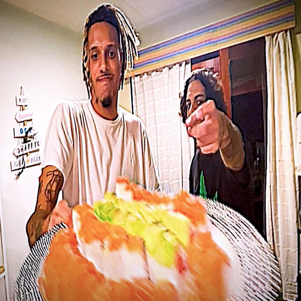 EL REY DEL GLO (feat. DJ COROTO & 1AXGUSTT|Explicit)