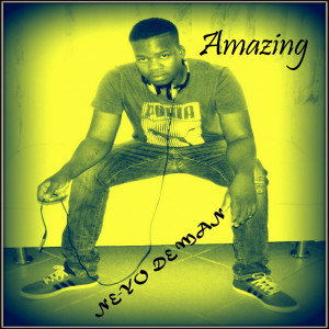 ดาวน์โหลดและฟังเพลง Amazing พร้อมเนื้อเพลงจาก Ne-Yo De Man