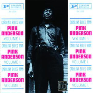 收聽Pink Anderson的Try Some Of That歌詞歌曲
